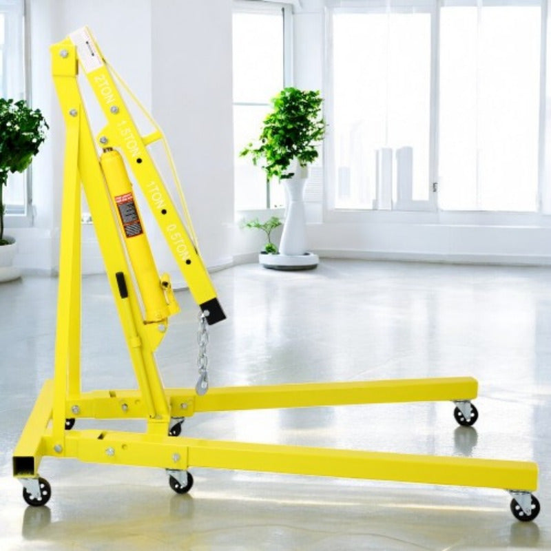 20-Gallon Metal Oil Drain Pump, Low-Profile, Efficient Oil Draining, Compact Design