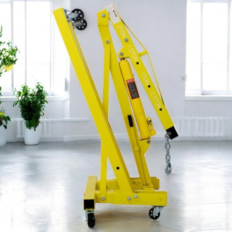 20-Gallon Metal Oil Drain Pump, Low-Profile, Efficient Oil Draining, Compact Design