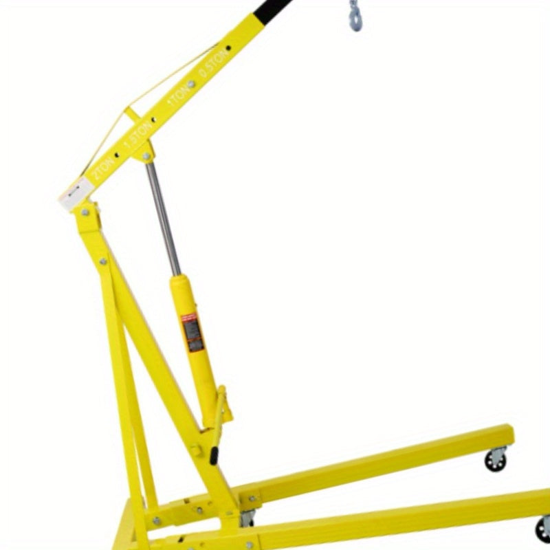 20-Gallon Metal Oil Drain Pump, Low-Profile, Efficient Oil Draining, Compact Design