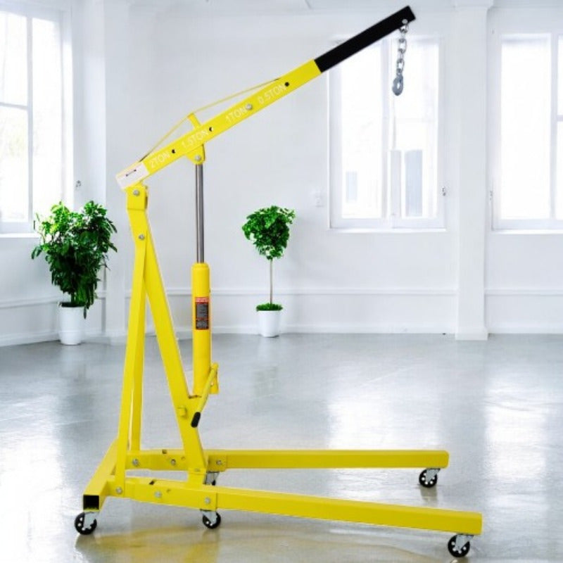 20-Gallon Metal Oil Drain Pump, Low-Profile, Efficient Oil Draining, Compact Design