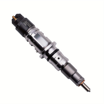 6 PCS Diesel Fuel Injectors for Dodge Ram 2500 3500 Cummins 1.77gal for Sterling Heavy Duty Truck 0986435518