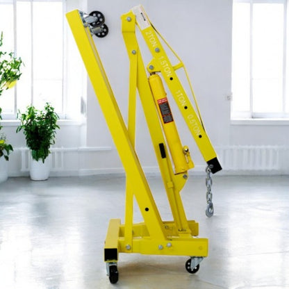 20-Gallon Metal Oil Drain Pump, Low-Profile, Efficient Oil Draining, Compact Design